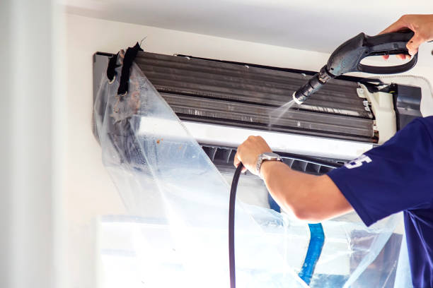 Best Commercial Air Duct Cleaning  in Loch Lomond, VA
