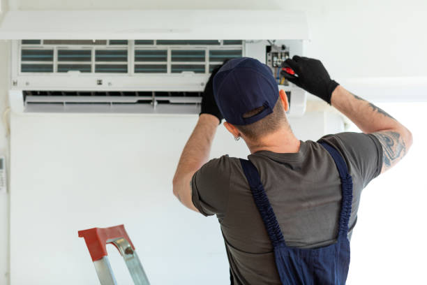 Best HVAC System Cleaning  in Loch Lomond, VA