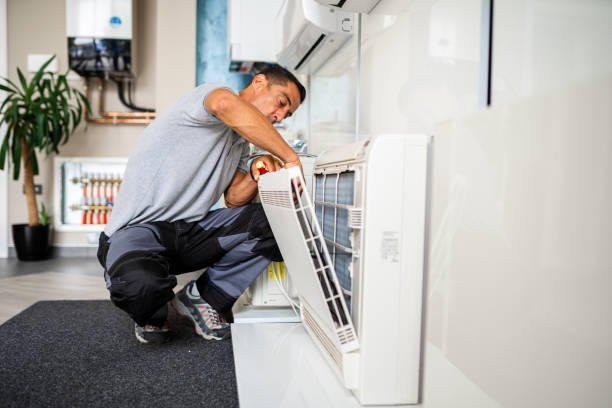 Best General Air Duct Cleaning  in Loch Lomond, VA