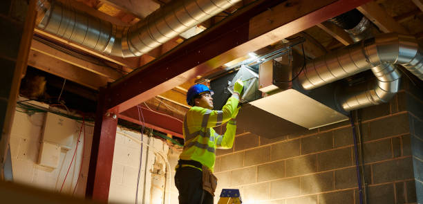 Best Air Duct Cleaning Near Me  in Loch Lomond, VA