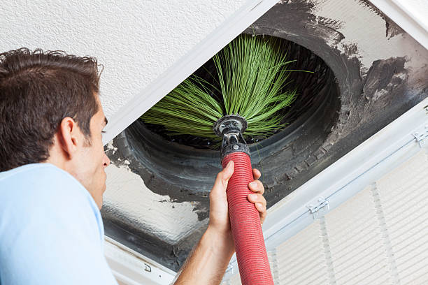 Trusted Loch Lomond, VA Airduct Cleaning Experts